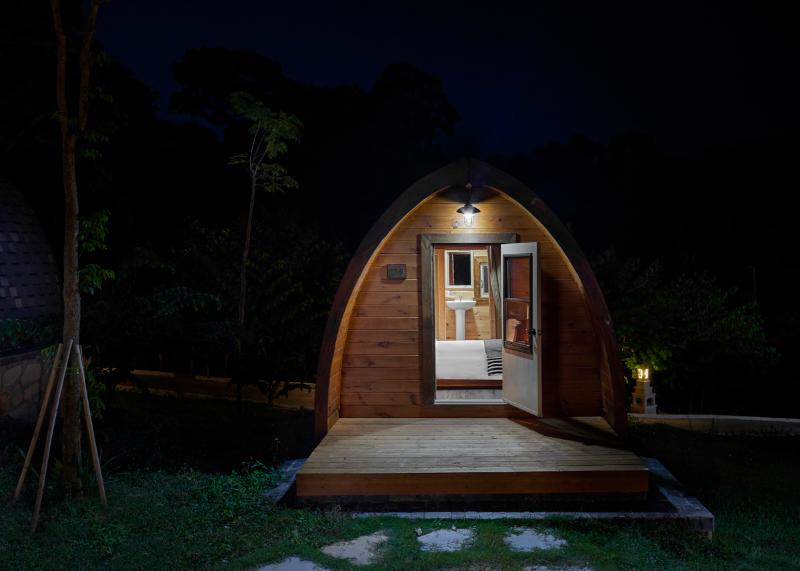 Pod Village by Independence Hotels 5