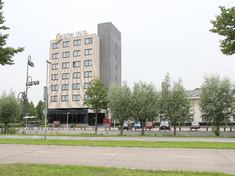Bastion Hotel Haarlem - Velsen