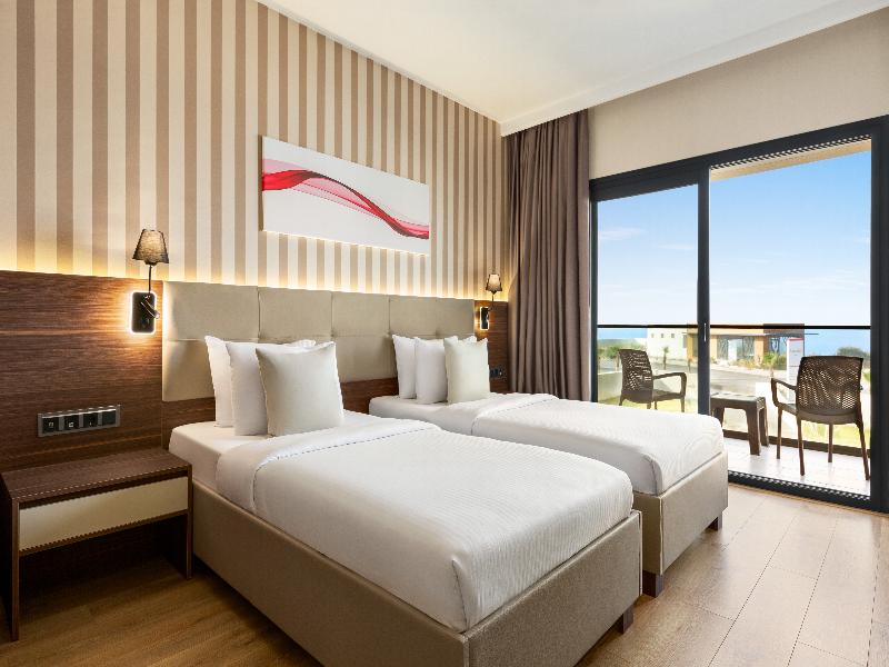 Ramada By Wyndham Cesme image