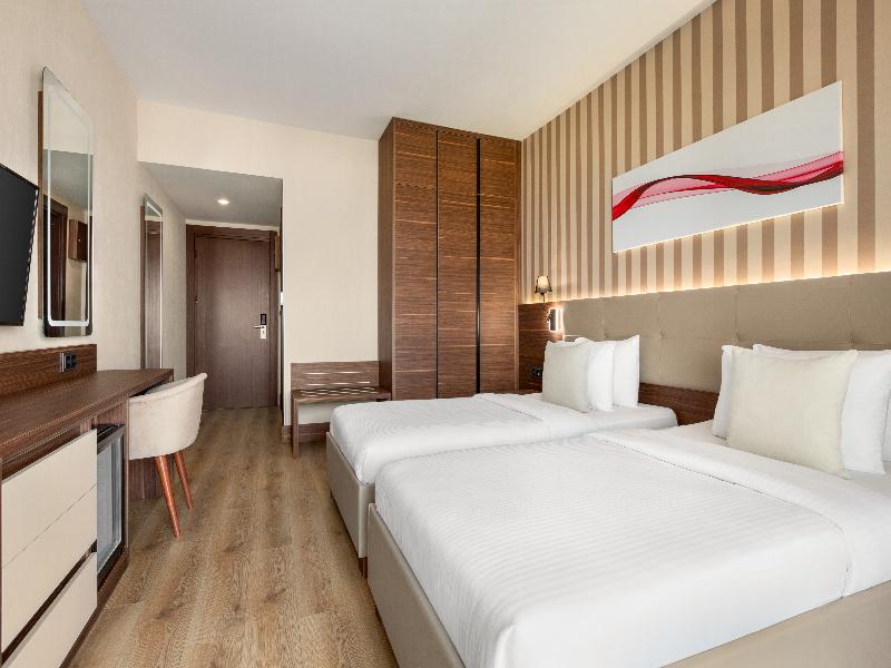 Ramada By Wyndham Cesme image