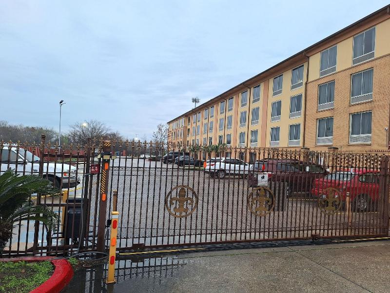 Trident Inn & Suites New Orleans