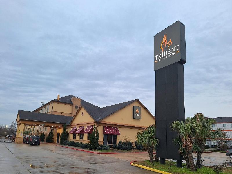 Trident Inn & Suites New Orleans