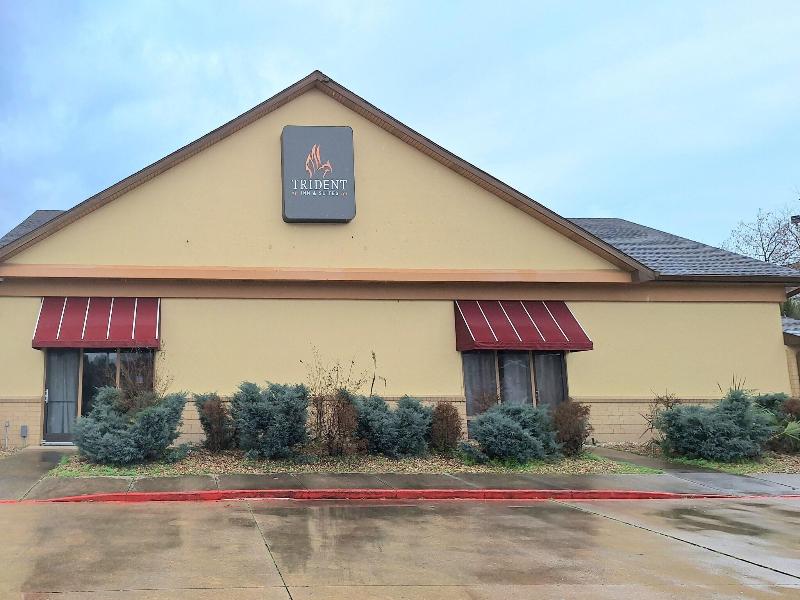 Trident Inn & Suites New Orleans