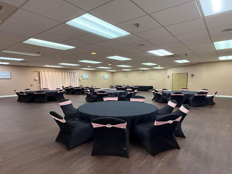 Trident Inn & Suites New Orleans
