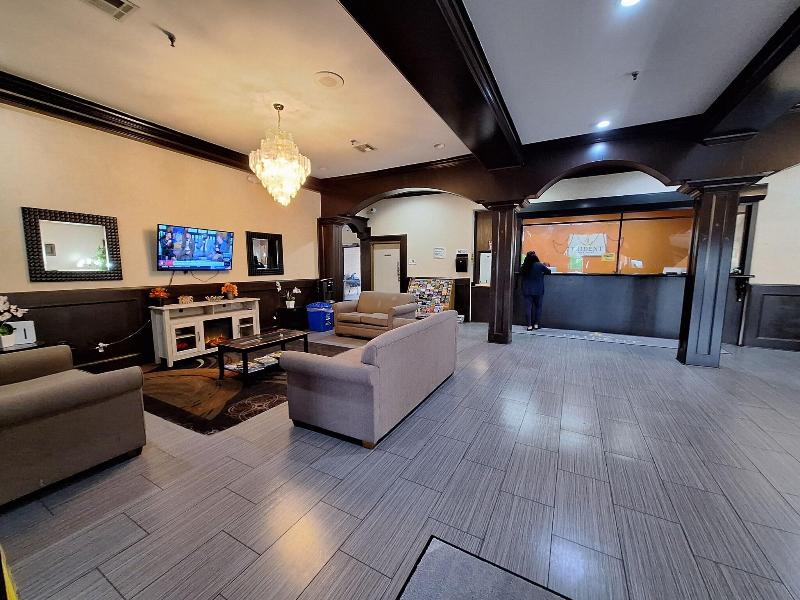 Trident Inn & Suites New Orleans