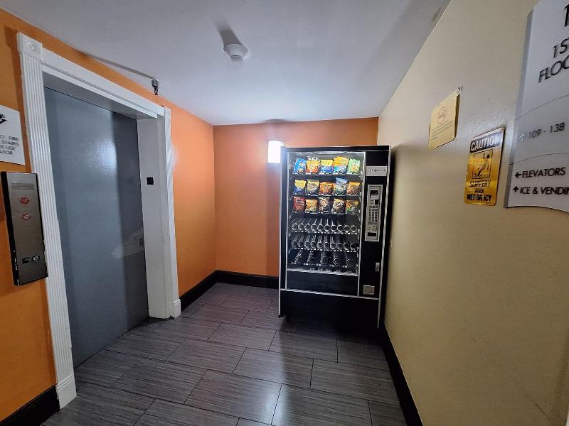 Trident Inn & Suites New Orleans