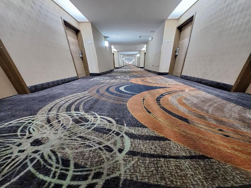 Trident Inn & Suites New Orleans