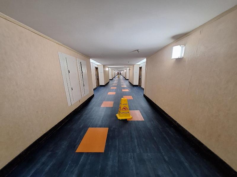 Trident Inn & Suites New Orleans