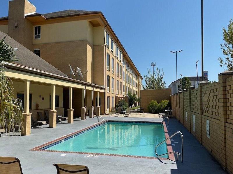 Trident Inn & Suites New Orleans