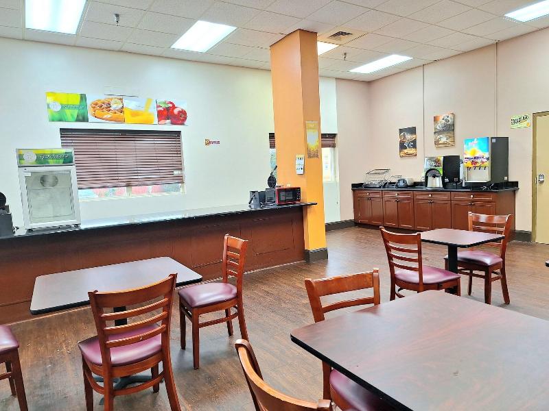 Trident Inn & Suites New Orleans