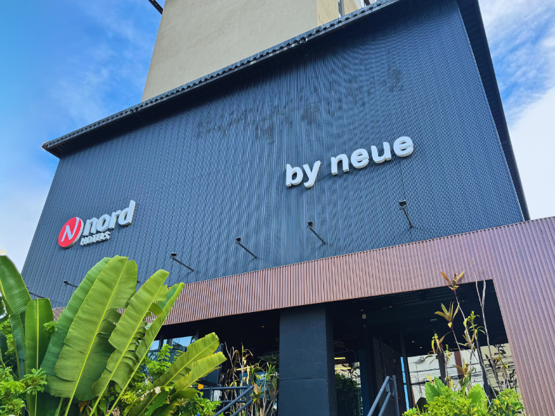 Nord One