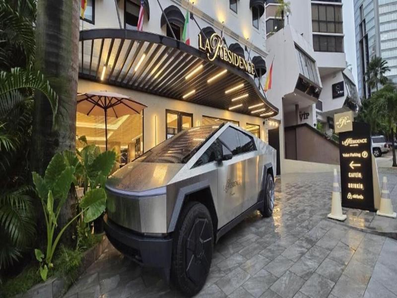 La Residence Panamá image