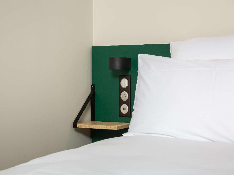 Best Western Hotel 11BAUER image