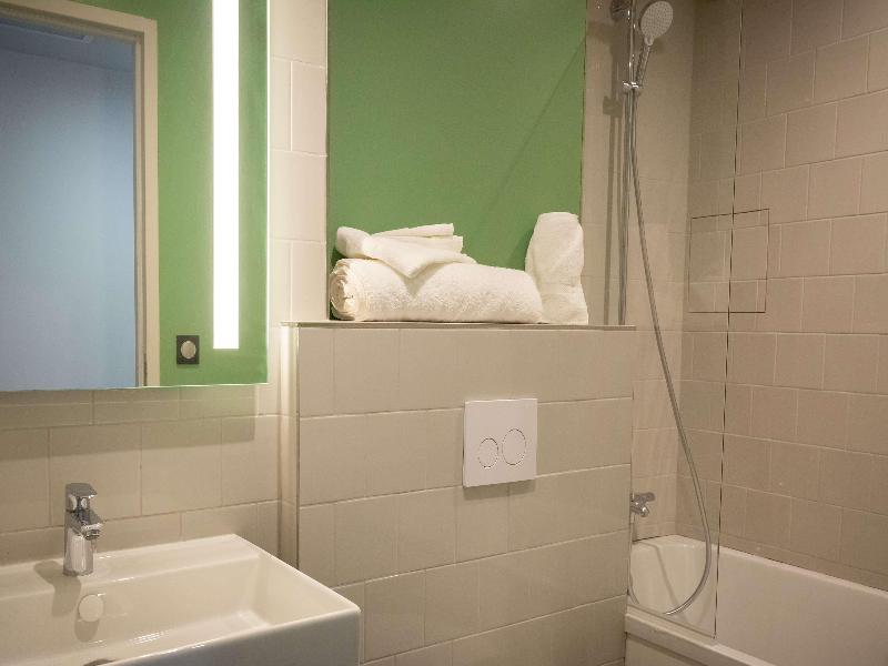 Best Western Hotel 11BAUER image