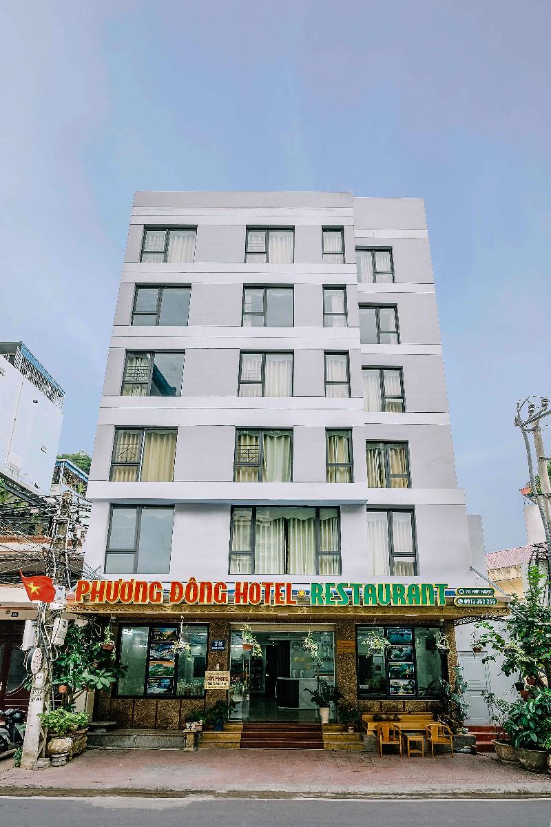 Phuong Dong Hotel GEN