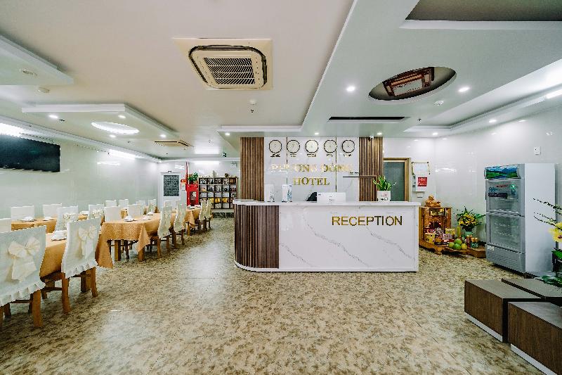 Phuong Dong Hotel COM