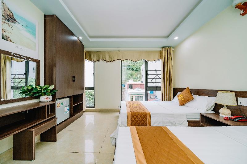 Phuong Dong Hotel HAB
