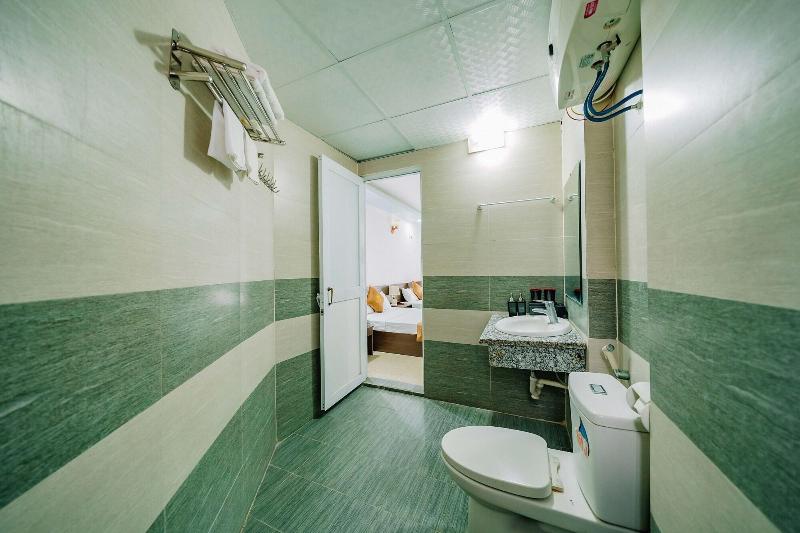 Phuong Dong Hotel HAB