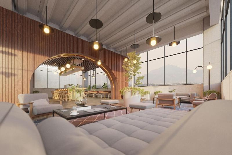 Bar & Lounge