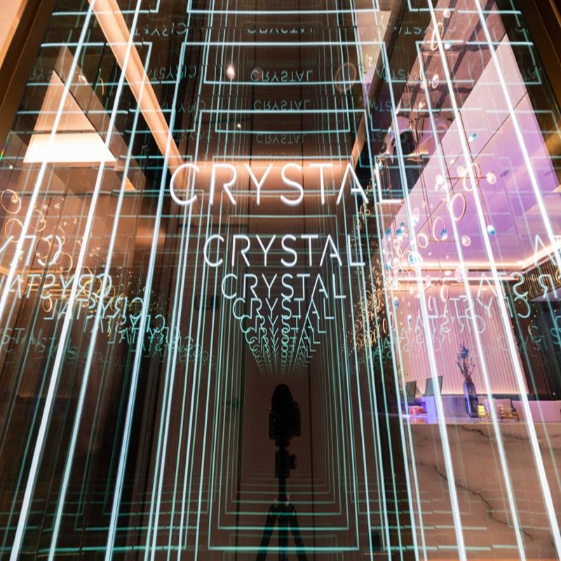 Crystal Orange Hotel Shanghai Lujiazui Expo Center image