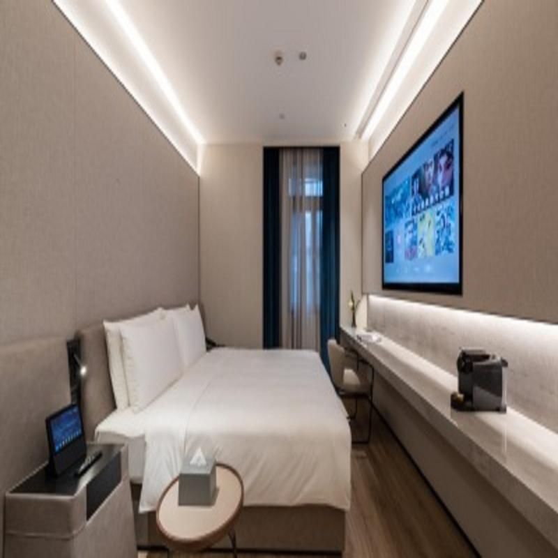 Crystal Orange Hotel Shanghai Lujiazui Expo Center image