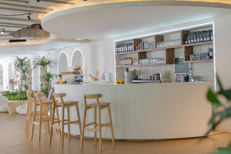 Manxin Hotel Turpan Yuefeng image