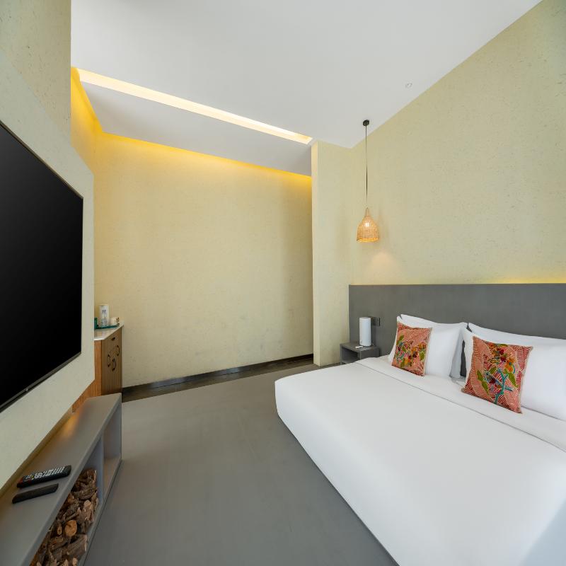 Manxin Hotel Turpan Yuefeng image