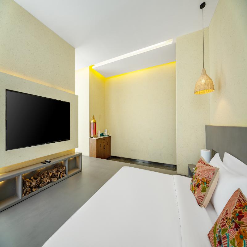 Manxin Hotel Turpan Yuefeng image