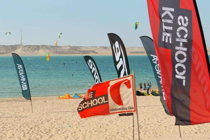 Dakhla Club Hotel & Spa image