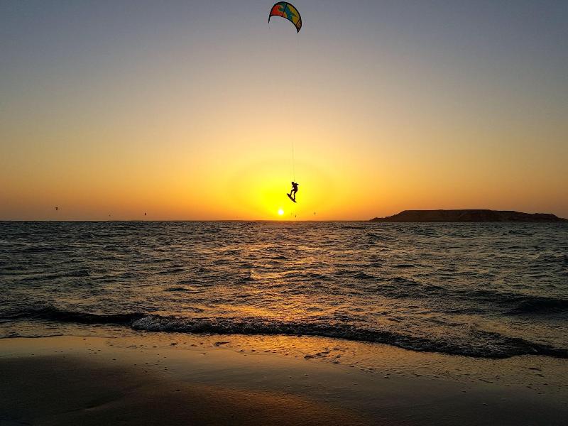 Dakhla Club Hotel & Spa image