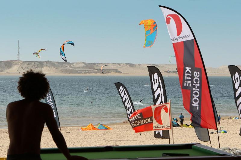 Dakhla Club Hotel & Spa image