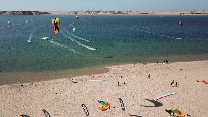 Dakhla Club Hotel & Spa image