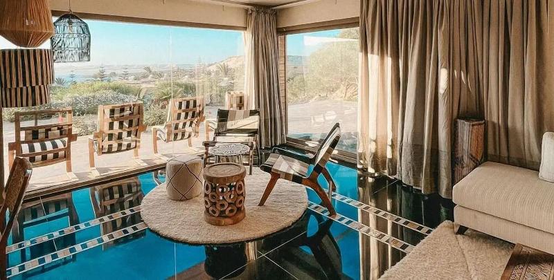 Dakhla Club Hotel & Spa image