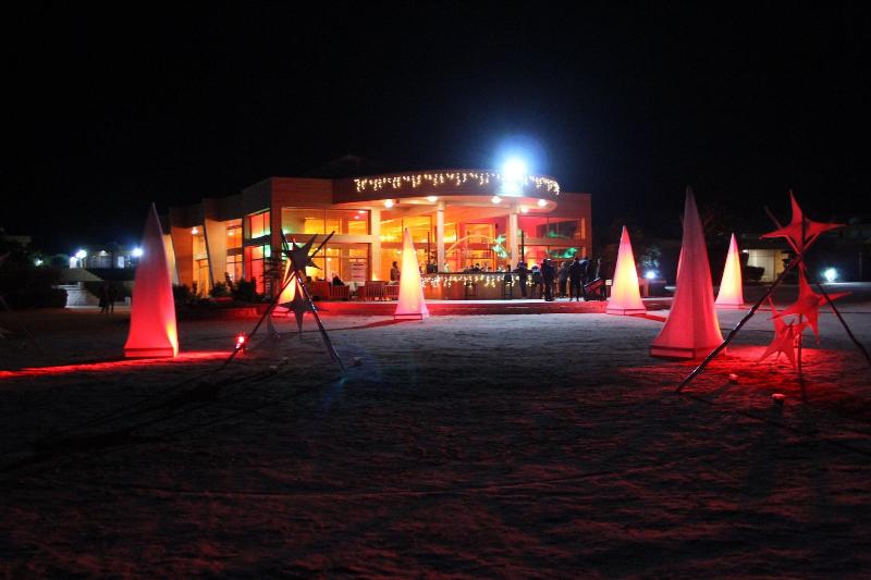 Dakhla Club Hotel & Spa image