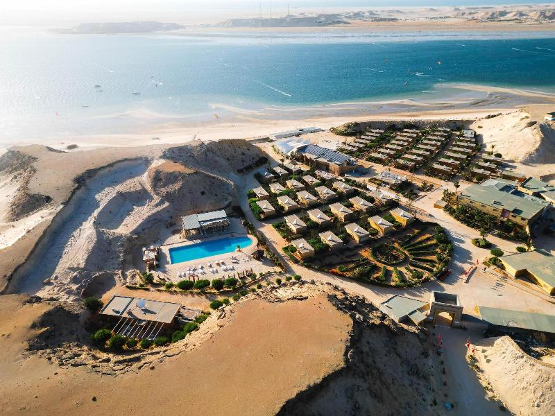 Dakhla Club Hotel & Spa image