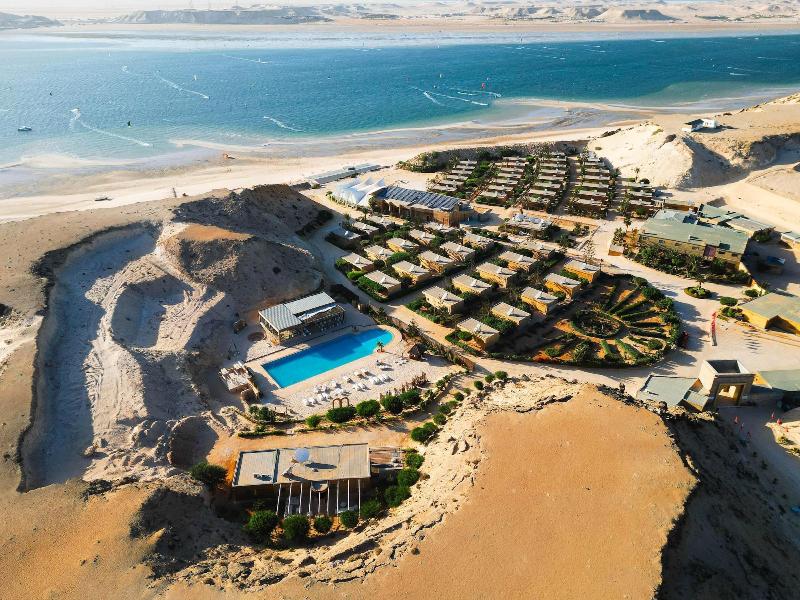 Dakhla Club Hotel & Spa image