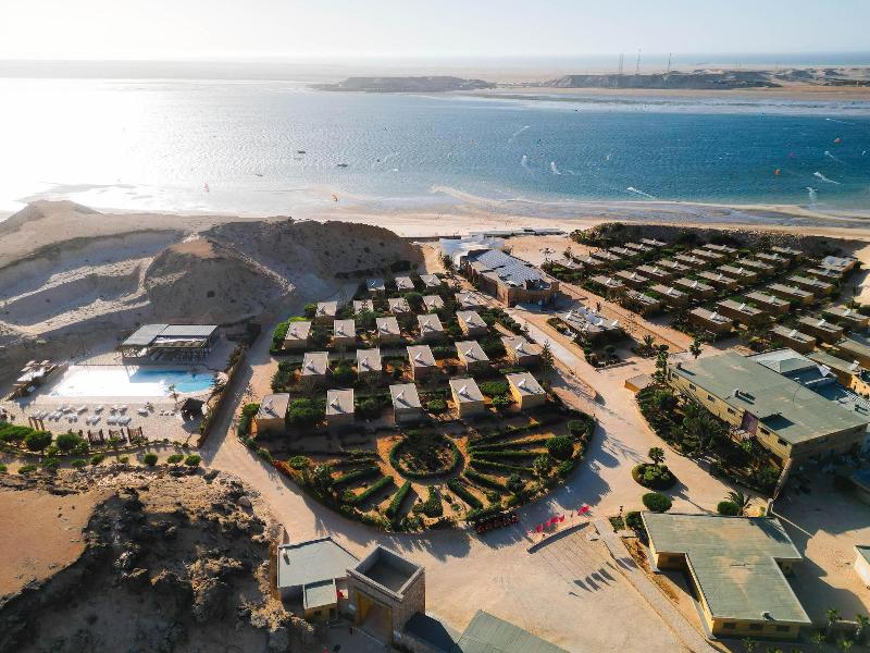 Dakhla Club Hotel & Spa image