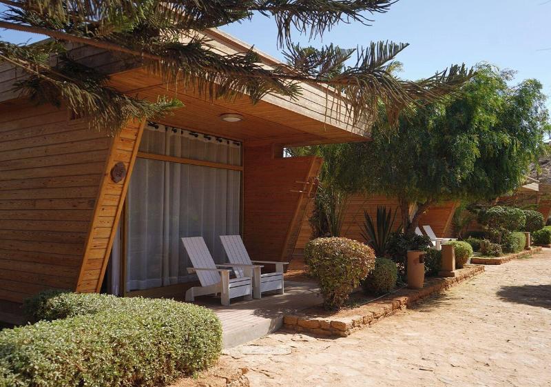 Dakhla Club Hotel & Spa image