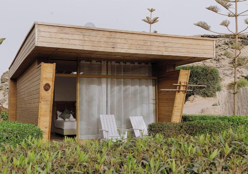 Dakhla Club Hotel & Spa image