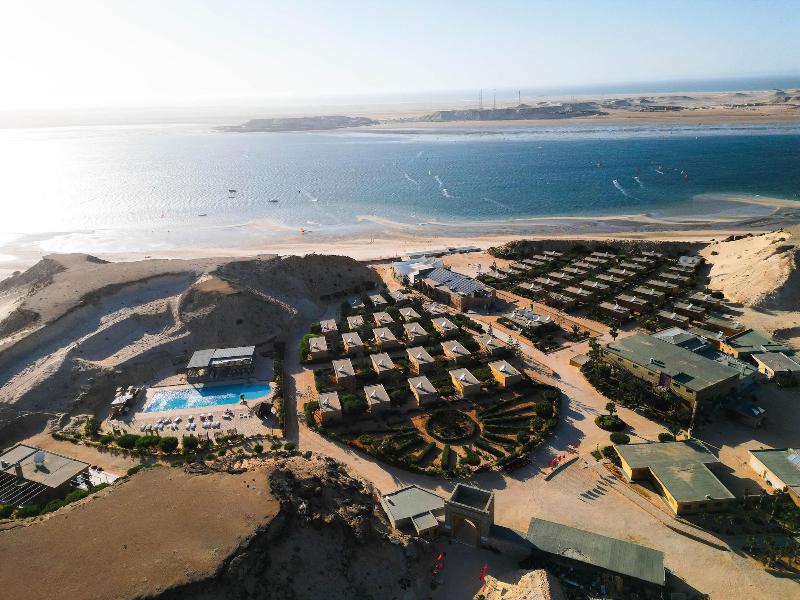 Dakhla Club Hotel & Spa image