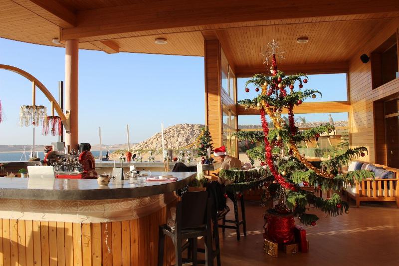 Dakhla Club Hotel & Spa image