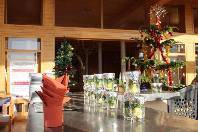 Dakhla Club Hotel & Spa image