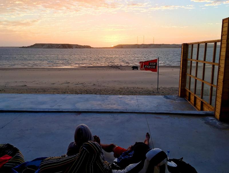 Dakhla Club Hotel & Spa image