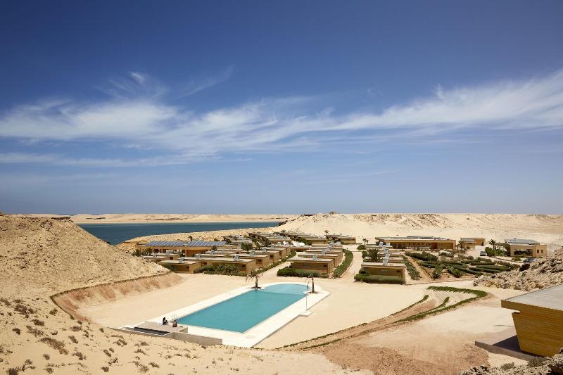 Dakhla Club Hotel & Spa image