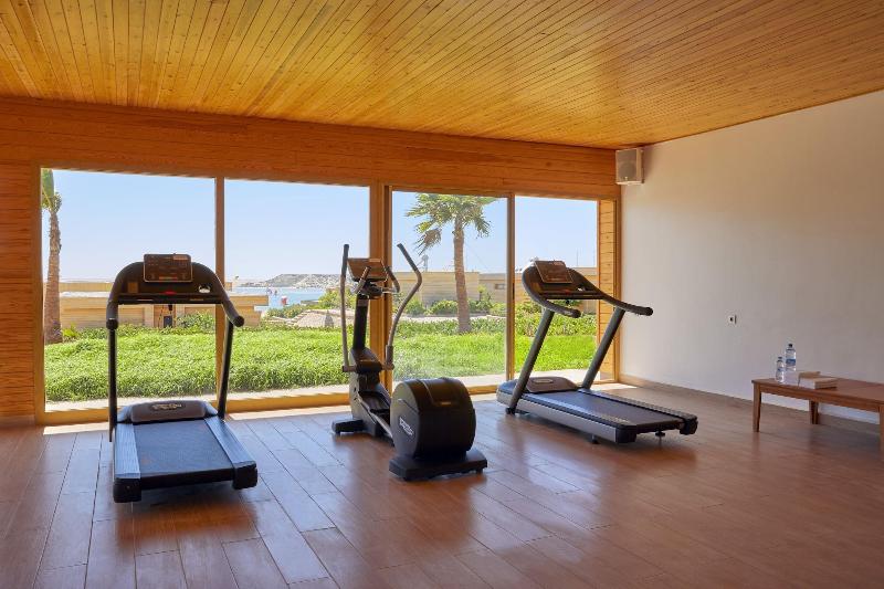 Dakhla Club Hotel & Spa image