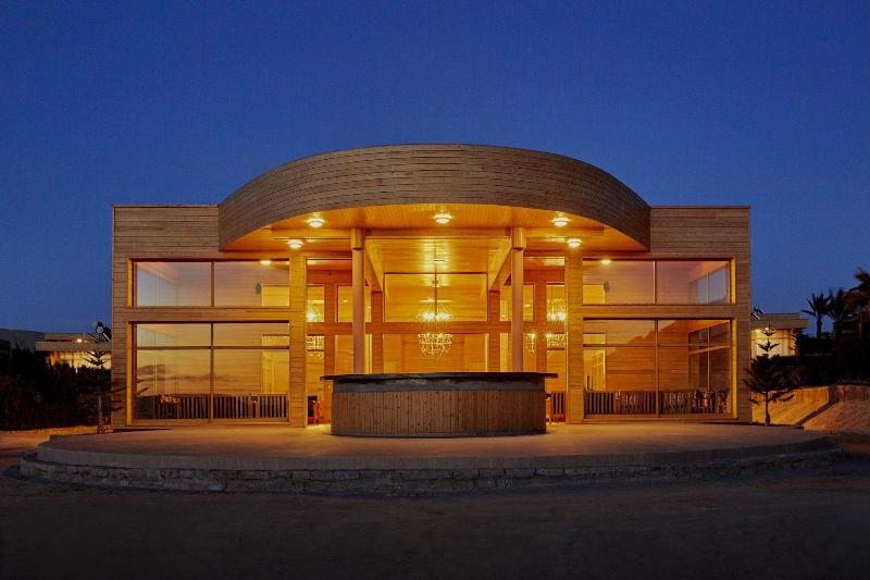 Dakhla Club Hotel & Spa image