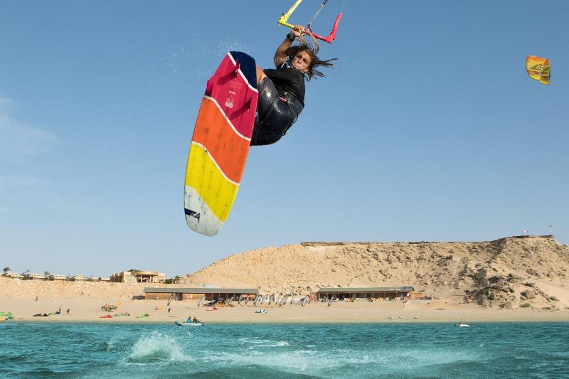 Dakhla Club Hotel & Spa image