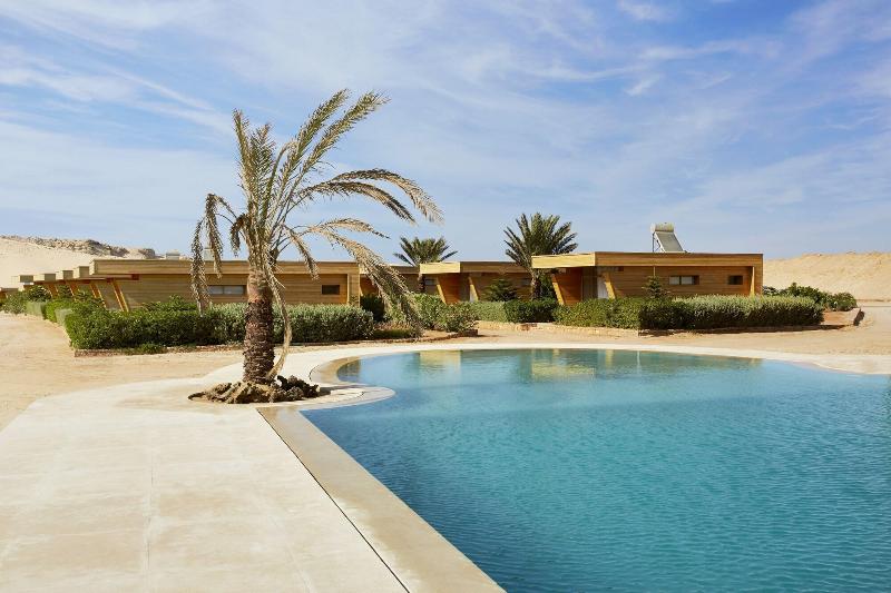 Dakhla Club Hotel & Spa image