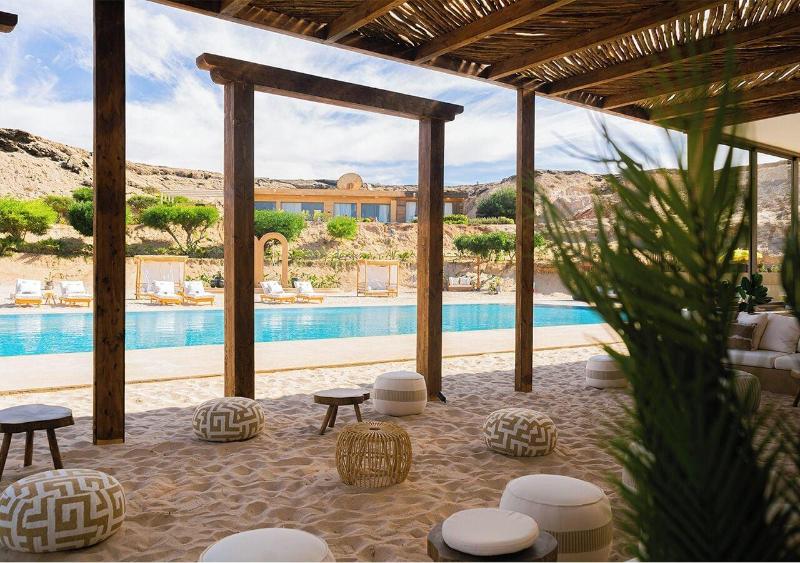 Dakhla Club Hotel & Spa image