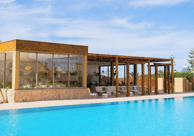 Dakhla Club Hotel & Spa image